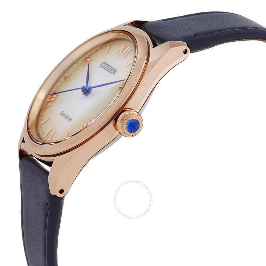 Citizen Eco-Drive Citizen L Ladies Watch EM1143-14Z - Dawson Watches #2