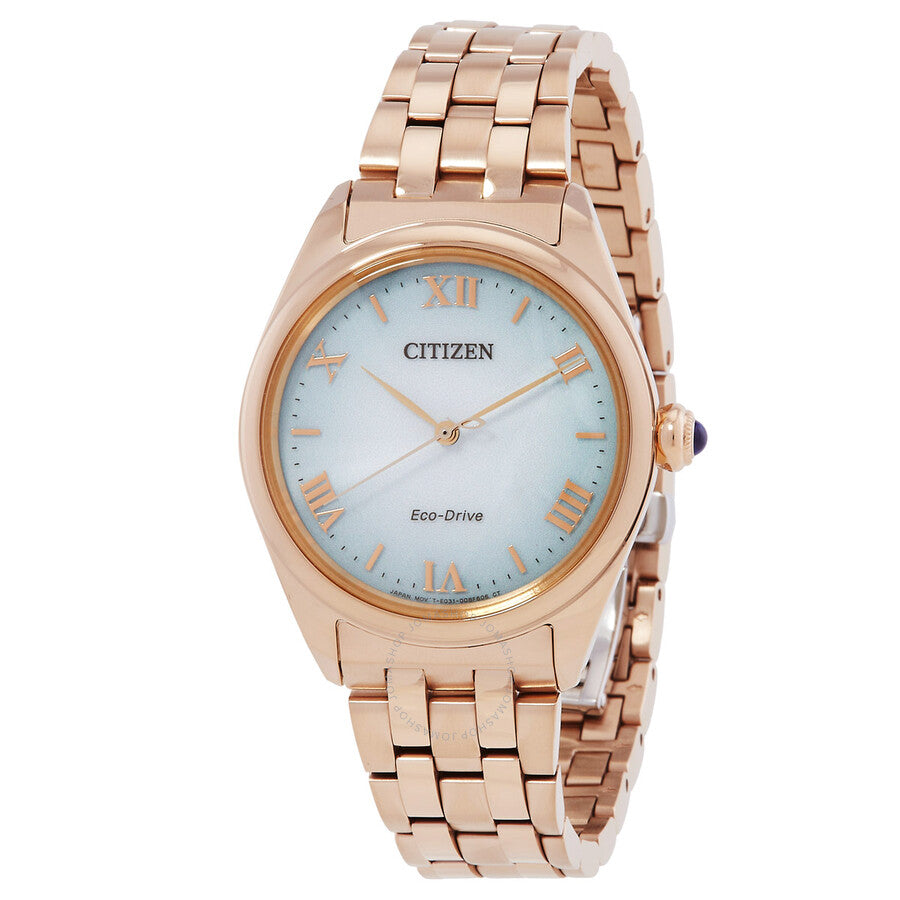 Citizen Eco-Drive Citizen L Ladies Watch EM1143-81X - Dawson Watches