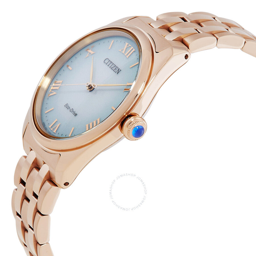 Citizen Eco-Drive Citizen L Ladies Watch EM1143-81X - Dawson Watches #2