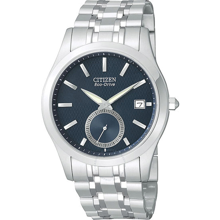 Citizen Eco-Drive Dress Men's Watch BV1010-56L - Dawson Watches
