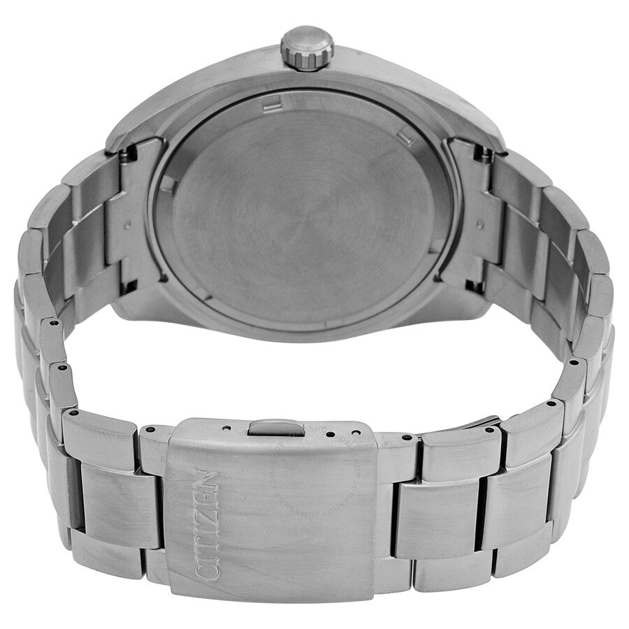 Citizen Eco-Drive Garrison Black Dial Me's Watch BM8560-53E - Dawson Watches #3
