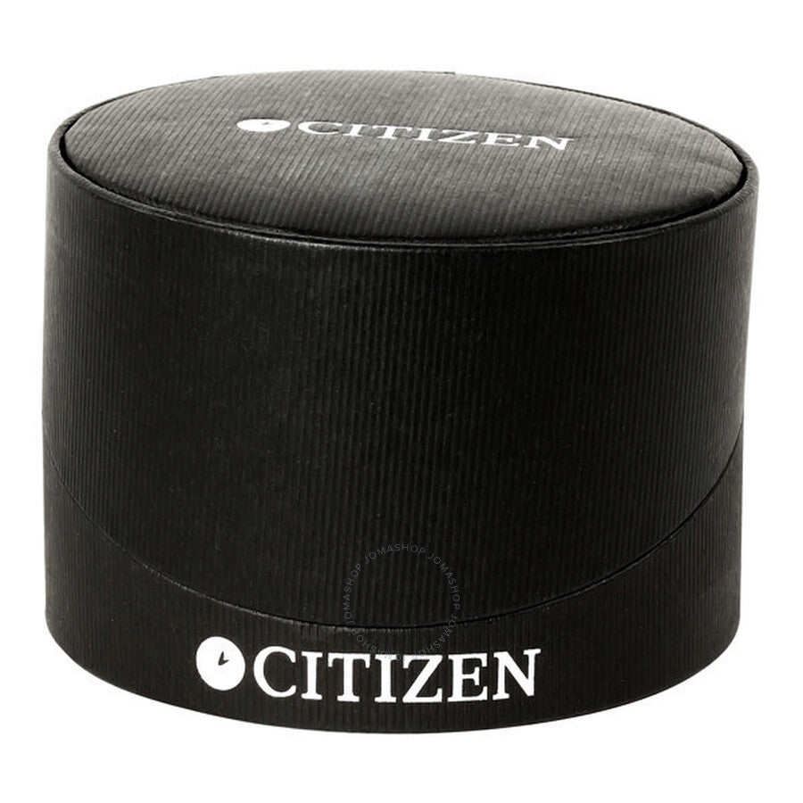 Citizen Eco-Drive Gold-Tone Men's Watch BL6042-55P - Dawson Watches #4