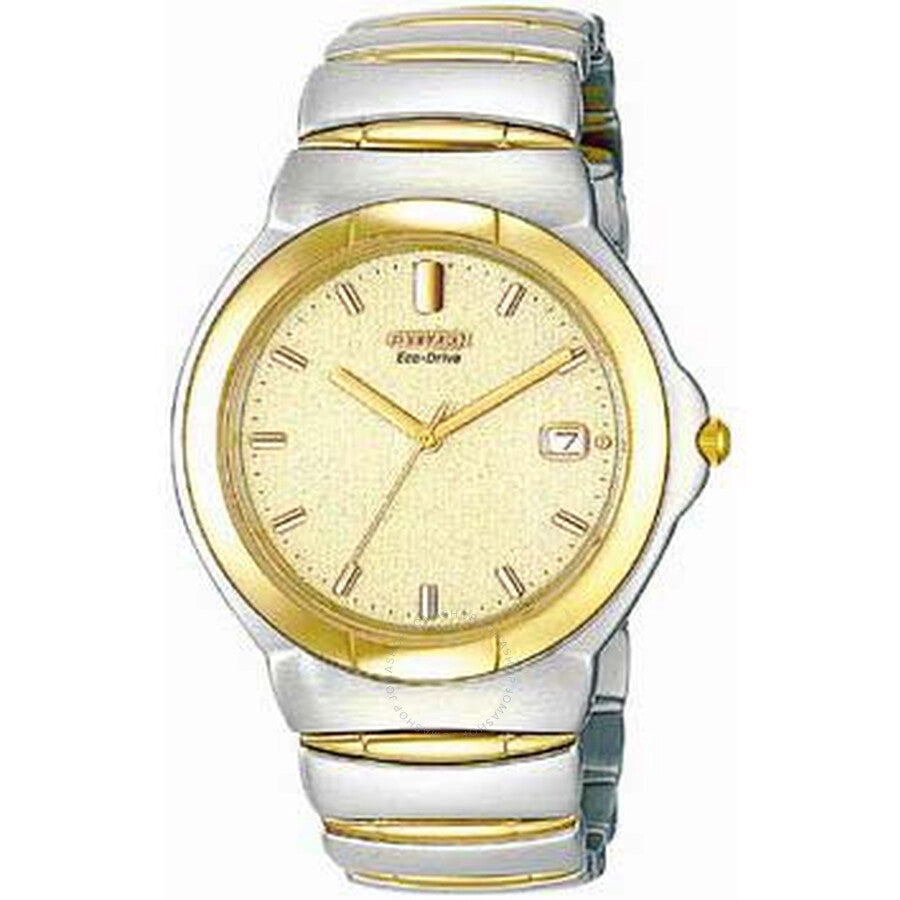 Citizen Eco-Drive Men's Watch AP8124-53P - Dawson Watches