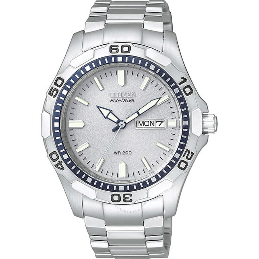 Citizen Eco-Drive Men's Watch BM8420-52A - Dawson Watches
