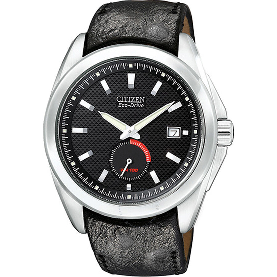 Citizen Eco-Drive Men's Watch BV1020-01E - Dawson Watches
