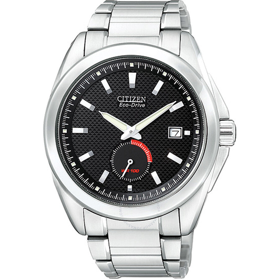Citizen Eco-Drive Men's Watch BV1020-52E - Dawson Watches