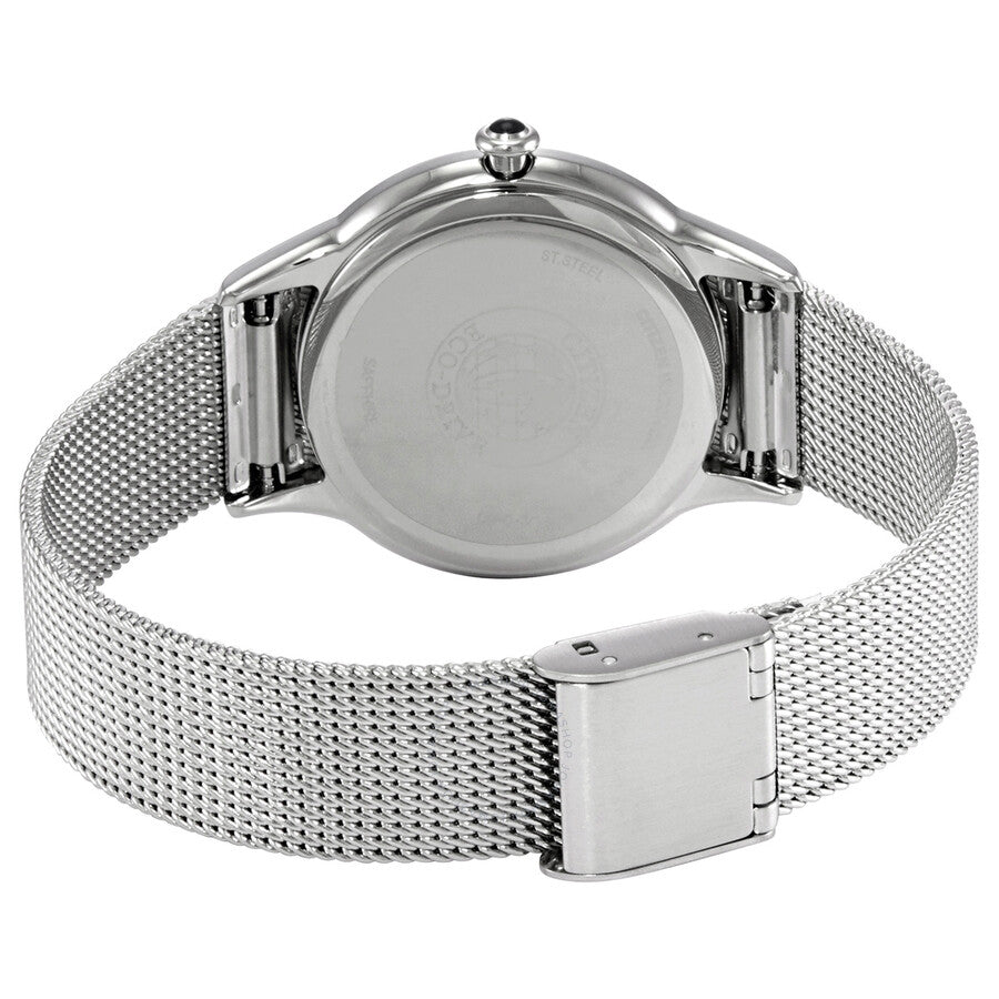 Citizen Eco-Drive Mother of Pearl Dial Ladies Watch EM0810-84N - Dawson Watches #3