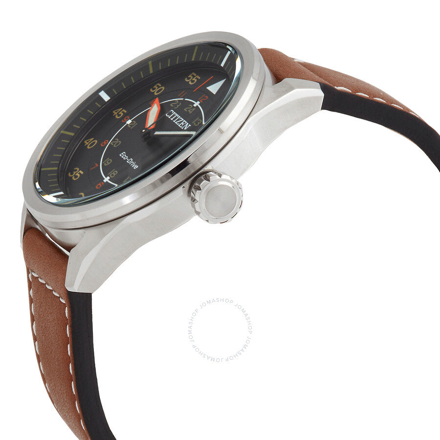 Citizen Eco-Drive Standard Watch AW1360-12H - Dawson Watches #2