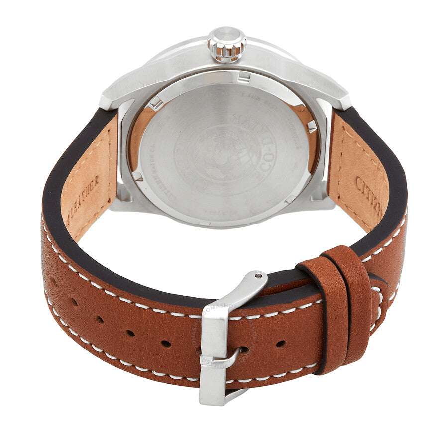 Citizen Eco-Drive Standard Watch AW1360-12H - Dawson Watches #3