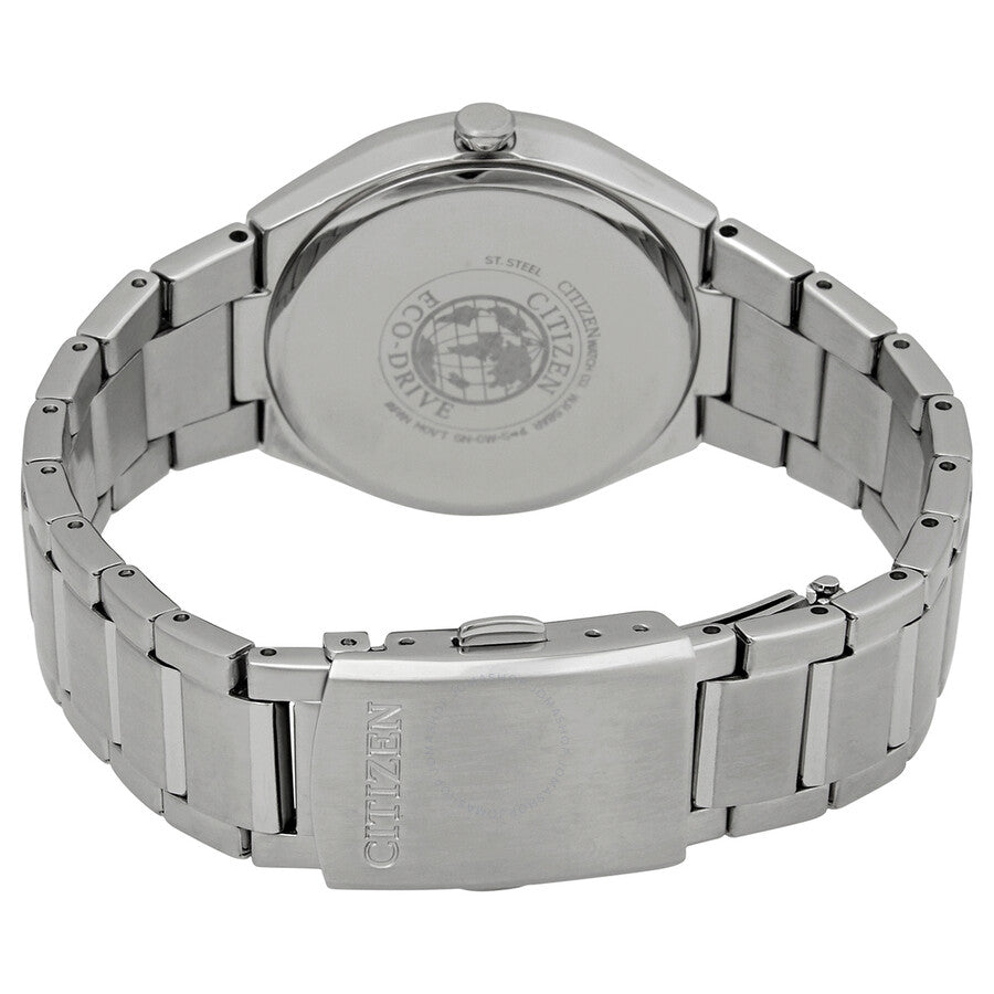 Citizen Eco-Drive White Dial Ladies Watch FE6020-56B - Dawson Watches #3