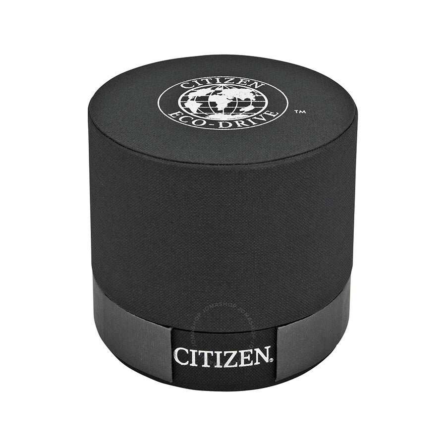 Citizen Eco-Drive World Chronograph A-T Men's Watch AT8010-58E - Dawson Watches #4