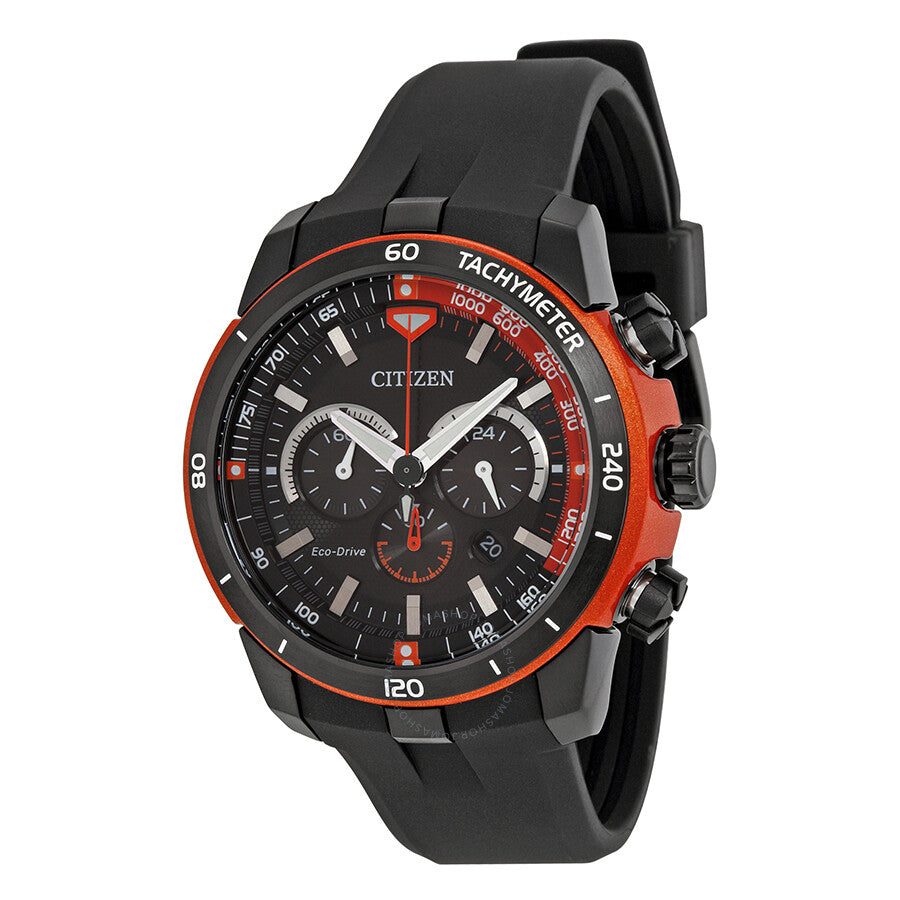 Citizen Ecosphere Eco-Drive Men's Watch CA4154-15E - Dawson Watches