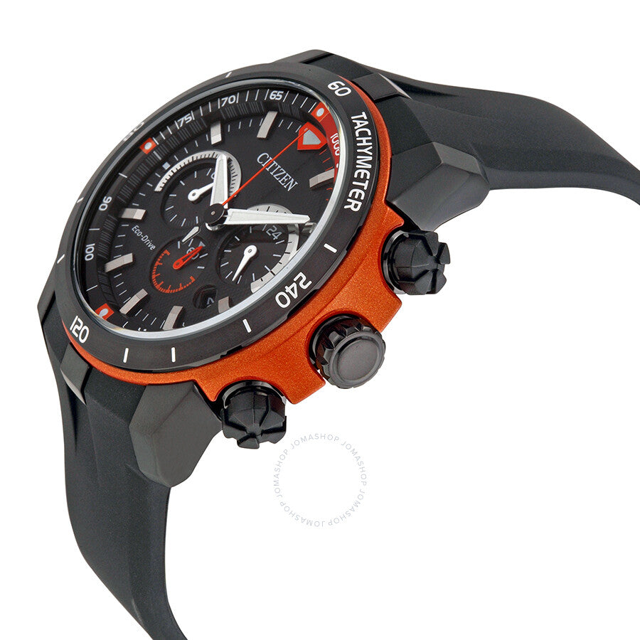 Citizen Ecosphere Eco-Drive Men's Watch CA4154-15E - Dawson Watches #2