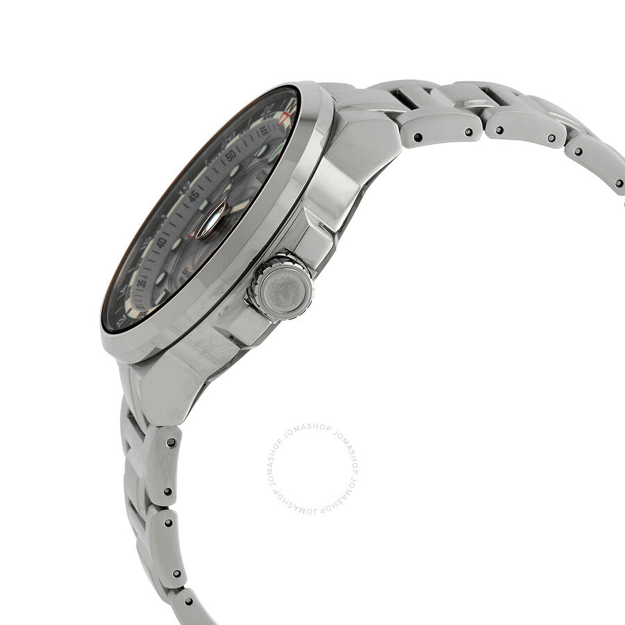 Citizen Endeavor Eco-Drive GMT Men's Watch BJ7140-53A - Dawson Watches #2