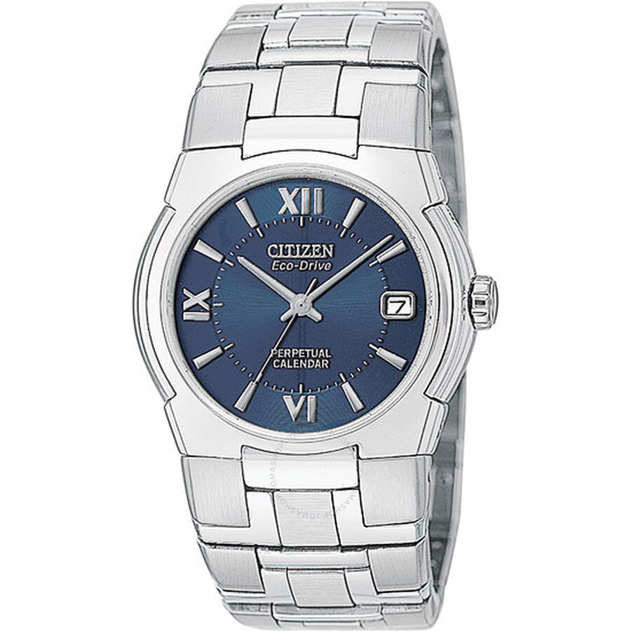 Citizen Firenza Eco Drive Men's Watch BL1030-51M - Dawson Watches