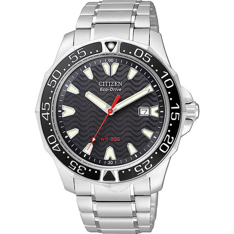 Citizen Infusion Men's Watch BN0030-54E - Dawson Watches