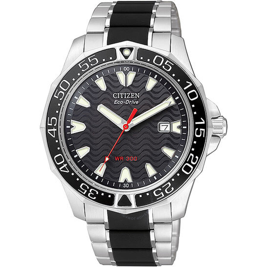 Citizen Infusion Men's Watch BN0030-71E - Dawson Watches