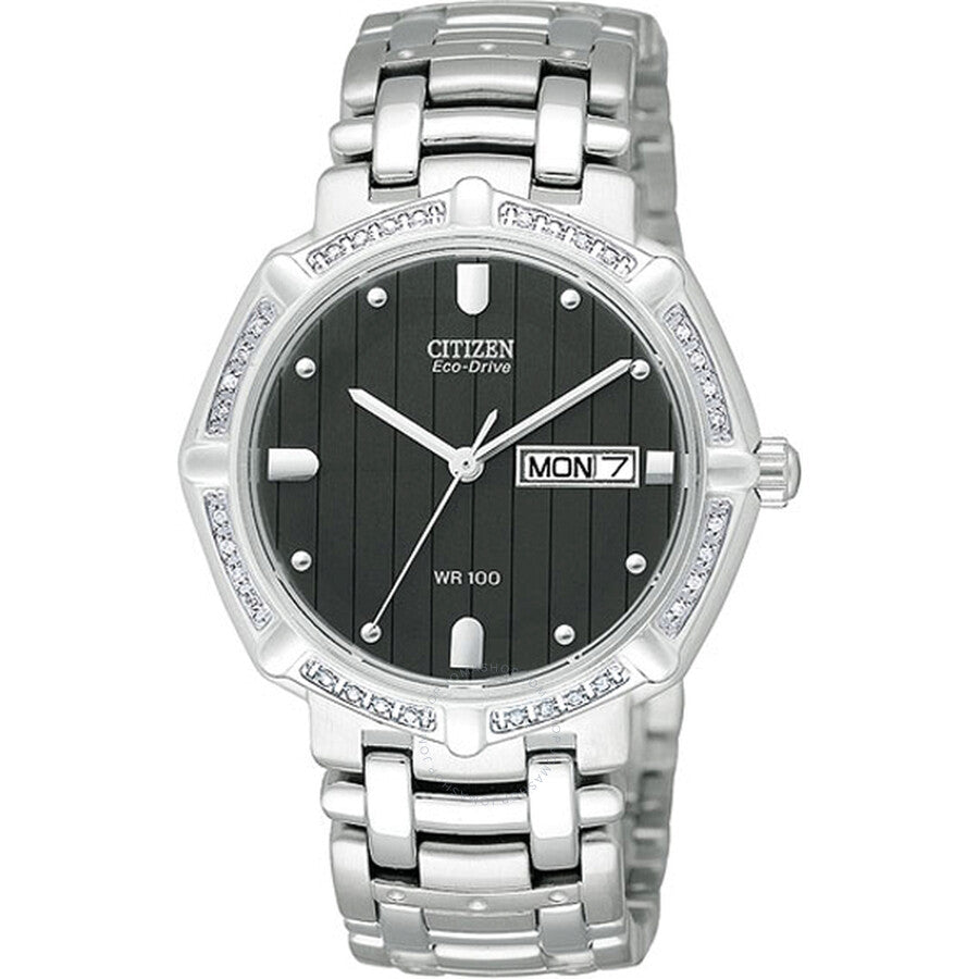 Citizen J Class Men's Watch BM8340-50E - Dawson Watches
