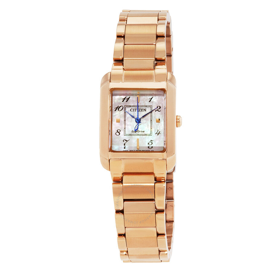 Citizen L Ladies Watch EW5603-89Y - The Watches Men & Co