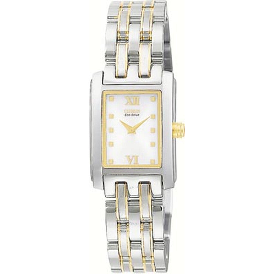 Citizen Ladies Eco Drive Palidoro Watch EW8115-51A - Dawson Watches