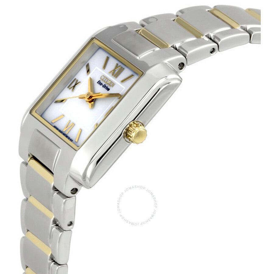Citizen Ladies Eco Drive Watch EP5754-52A - Dawson Watches #2