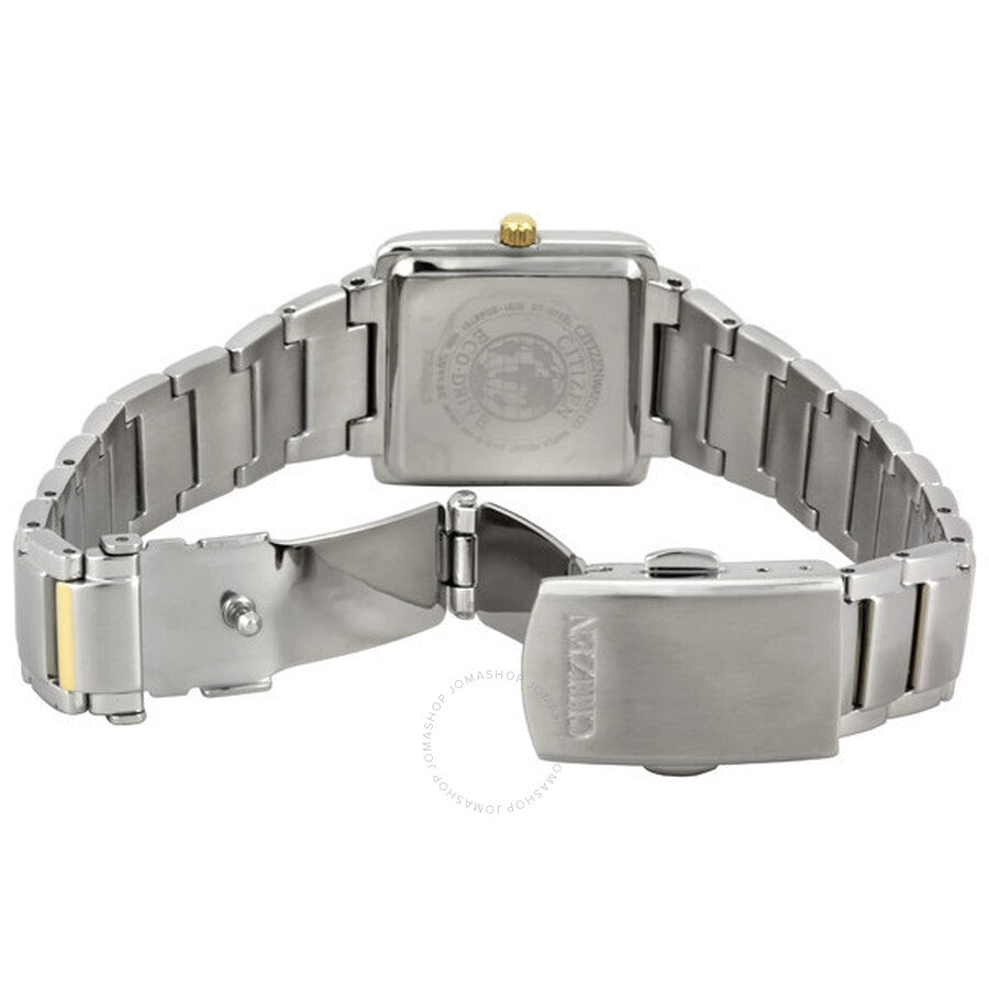 Citizen Ladies Eco Drive Watch EP5754-52A - Dawson Watches #3