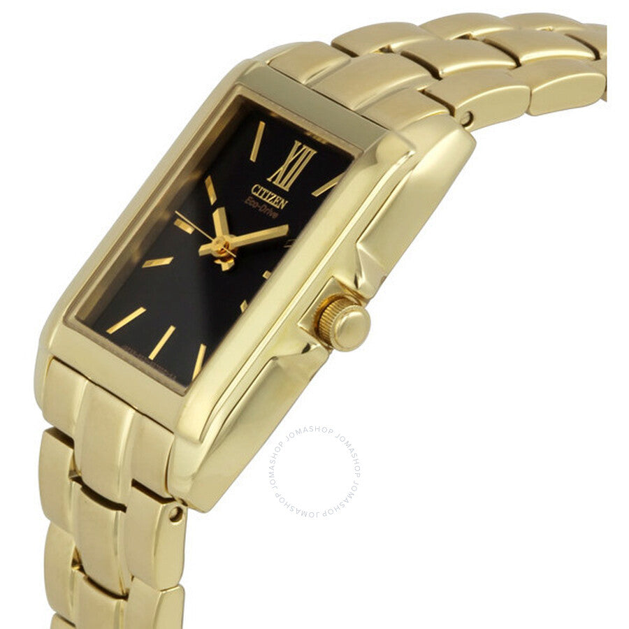 Citizen Ladies Eco Drive Watch EP5762-54E - Dawson Watches #2