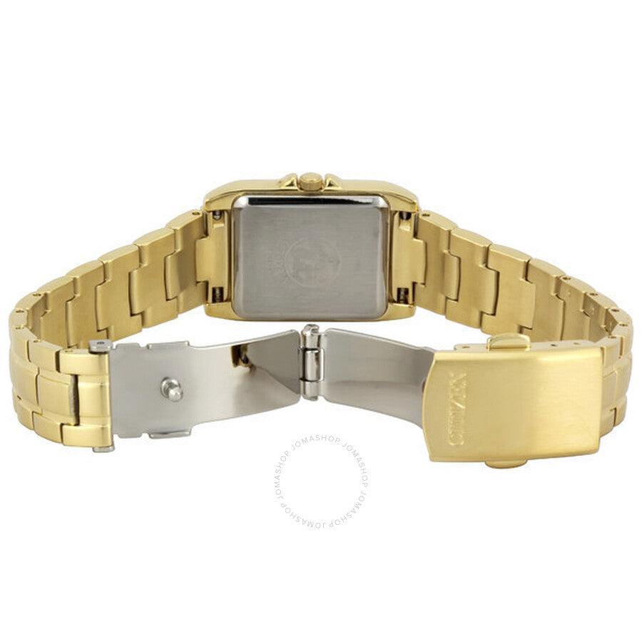 Citizen Ladies Eco Drive Watch EP5762-54E - Dawson Watches #3