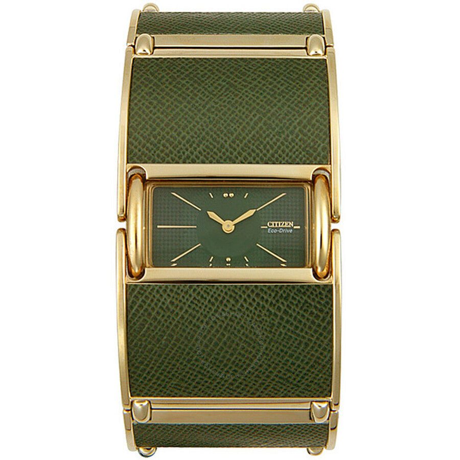 Citizen Ladies Eco-Drive Watch EW9002-52X - Dawson Watches