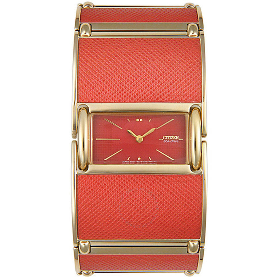 Citizen Ladies Eco-Drive Watch EW9002-79Z - Dawson Watches