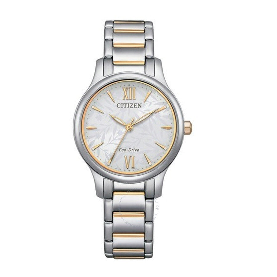 Citizen Ladies Watch EM0895-73A - Dawson Watches
