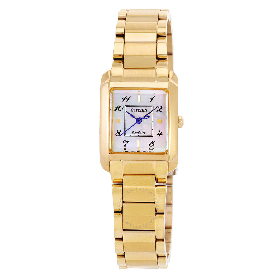 Citizen Ladies Watch EW5602-81D - Dawson Watches