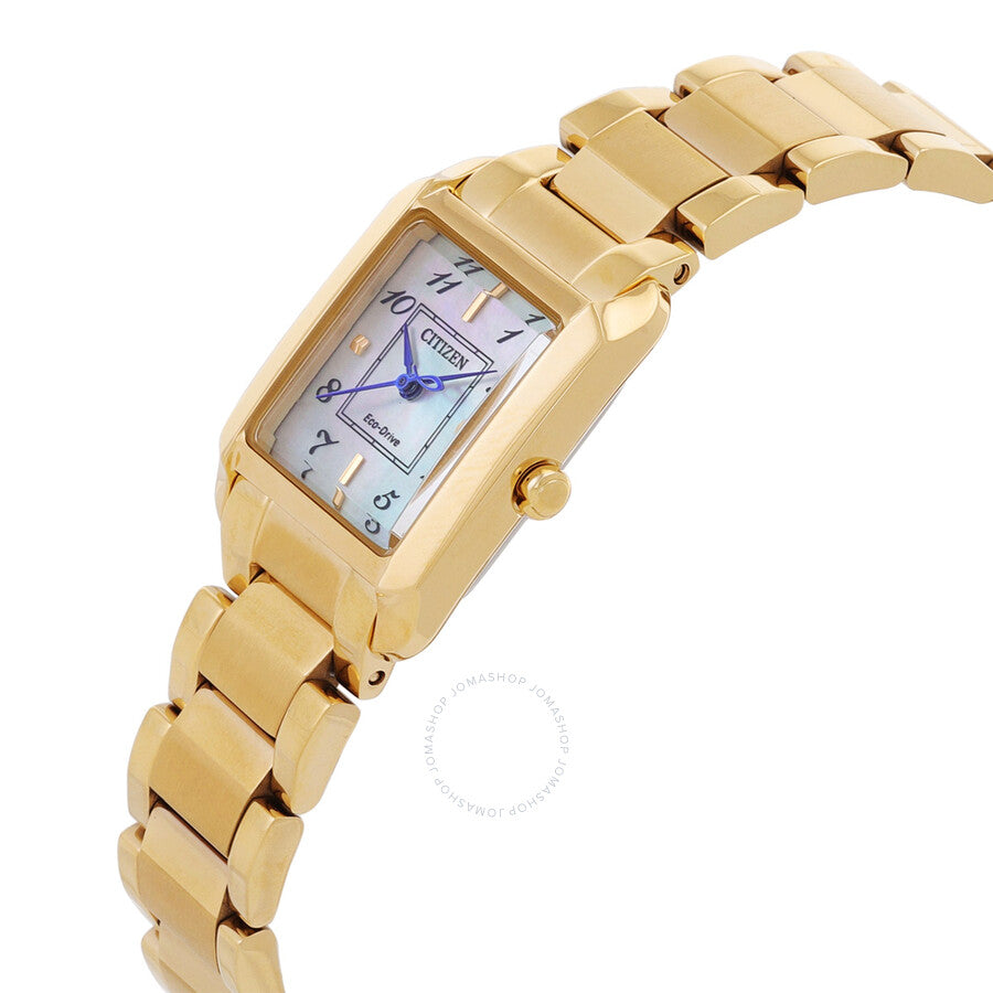 Citizen Ladies Watch EW5602-81D - Dawson Watches #2