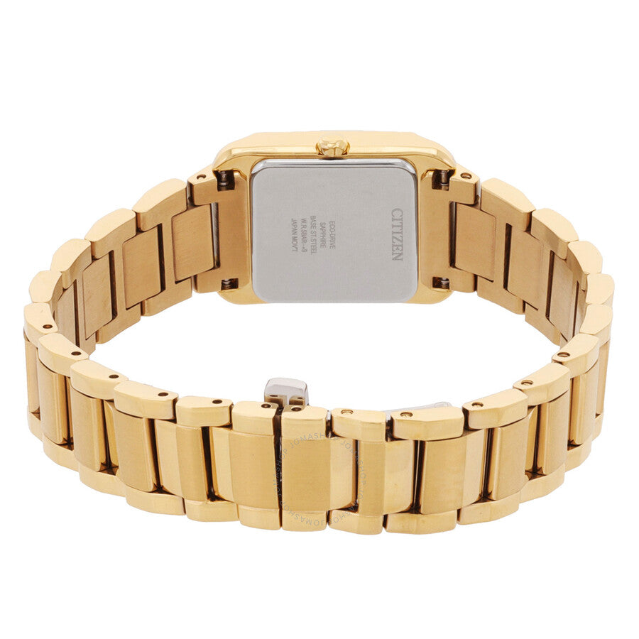 Citizen Ladies Watch EW5602-81D - Dawson Watches #3