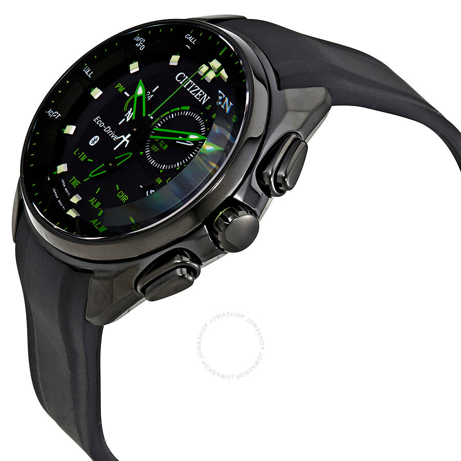 Citizen Limited Edition Proximity Smartwatch BZ1028-04E - Dawson Watches #2