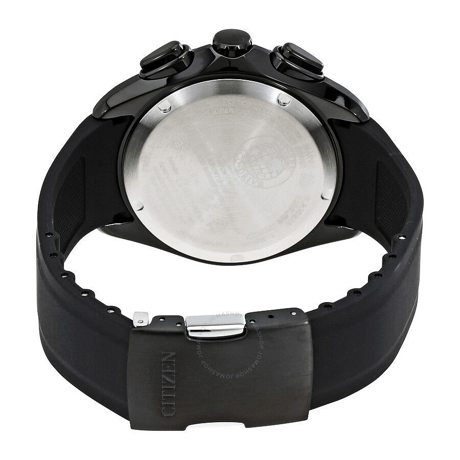 Citizen Limited Edition Proximity Smartwatch BZ1028-04E - Dawson Watches #3