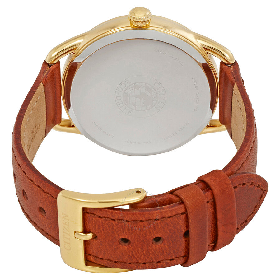 Citizen LTR Crystal White Dial Ladies Watch FD2052-07A - Dawson Watches #3