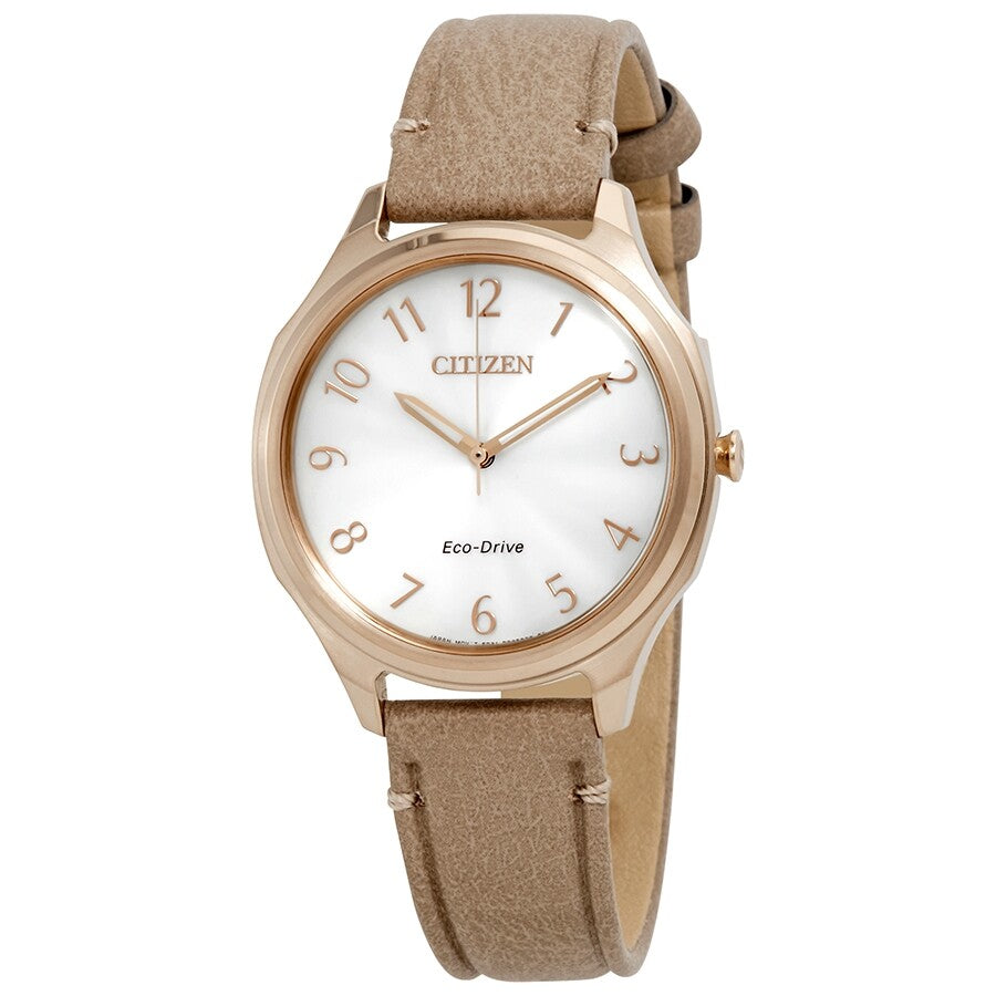 Citizen LTR Eco-Drive Ladies Watch EM0753-01A - Dawson Watches