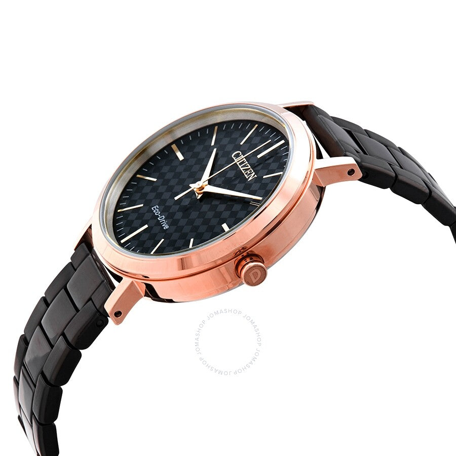 Citizen LTR Solar Eco-Drive Ladies Watch EM0768-54E - Dawson Watches #2