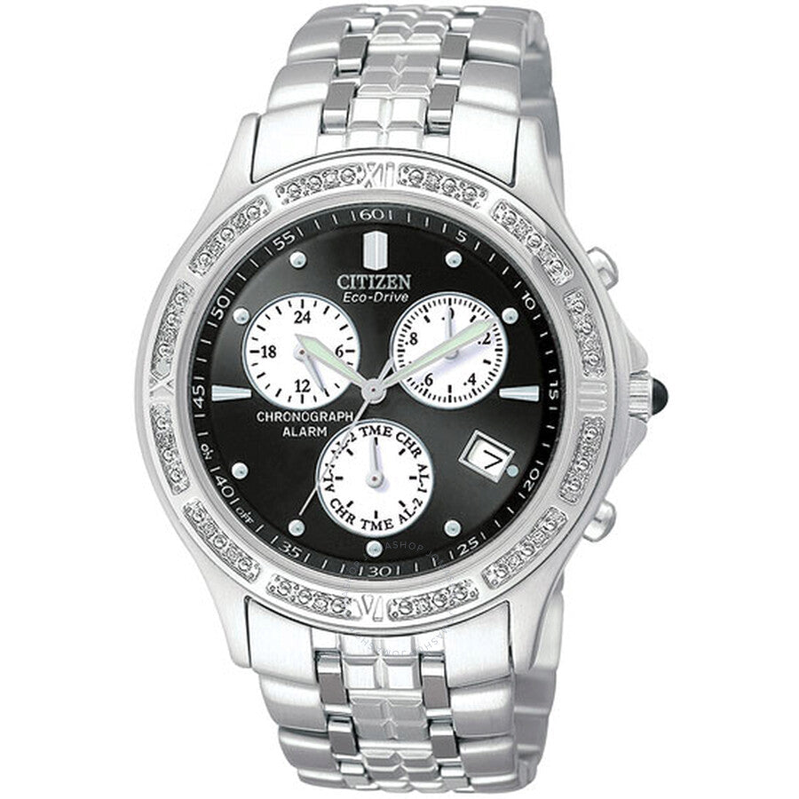 Citizen Lucca Chronograph Men's Watch BL7160-53E - Dawson Watches