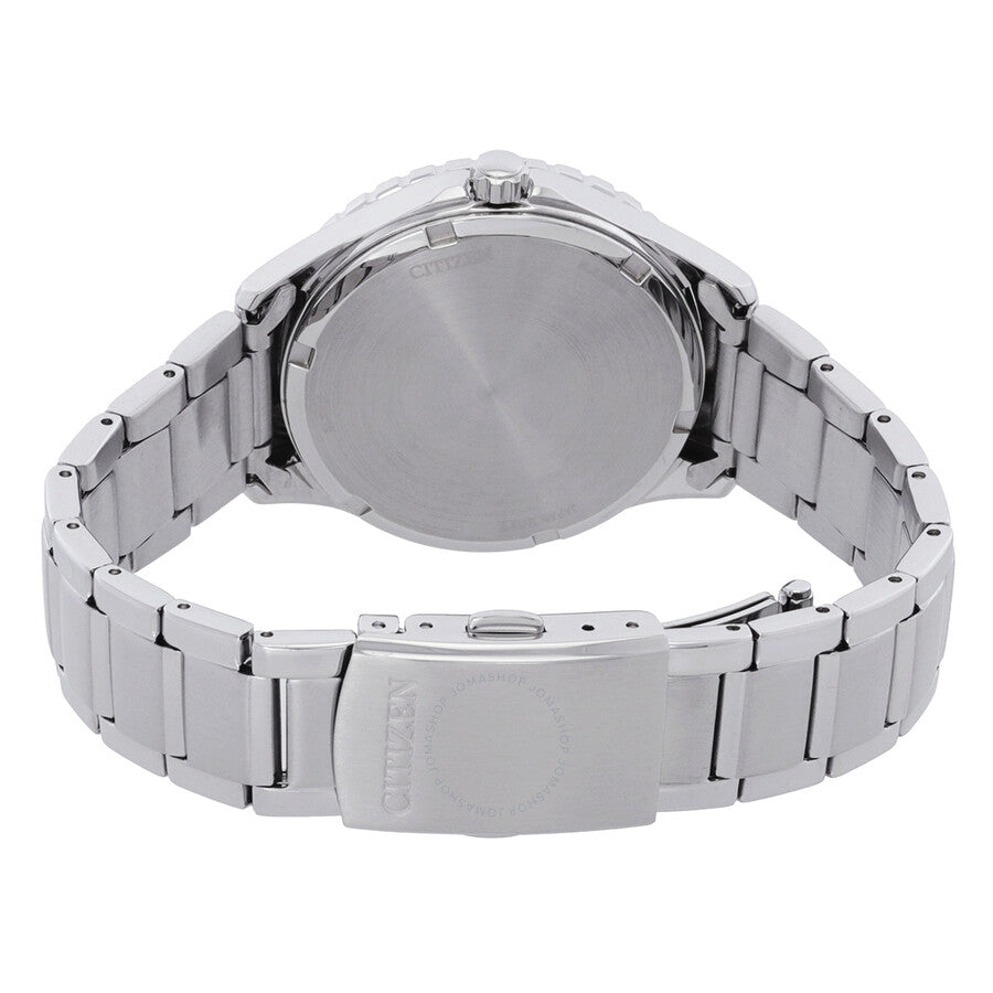 Citizen Marine Lady Eco-Drive Light Pink Dial Ladies Watch FE6170-88X - Dawson Watches #3