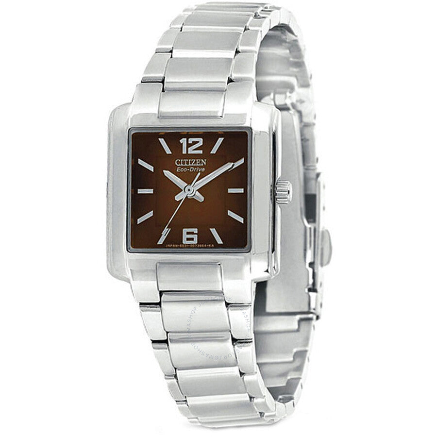 Citizen Men's Eco Drive Watch BJ6430-59X - Dawson Watches
