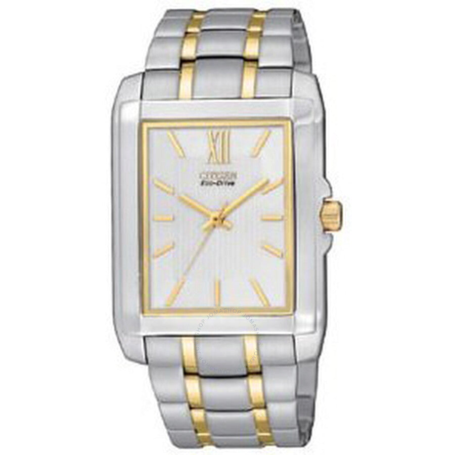Citizen Men's Eco Drive Watch BJ6444-54A - Dawson Watches