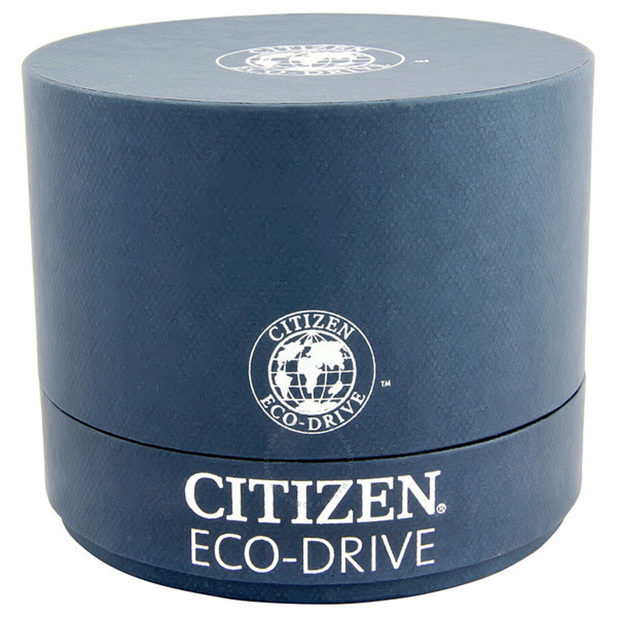 Citizen Men's Eco-Drive Dress 180 Two-Tone Watch BW0174-58A - Dawson Watches #4