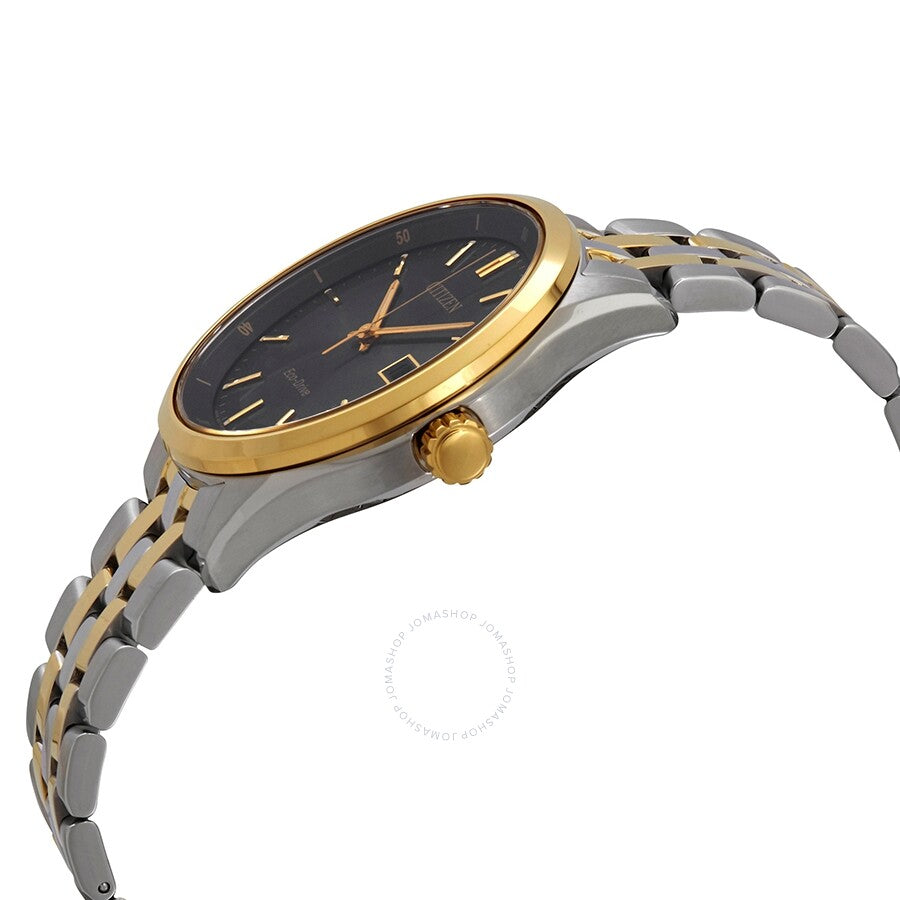 Citizen Men's Two Tone Watch BM7258-54E - Dawson Watches #2