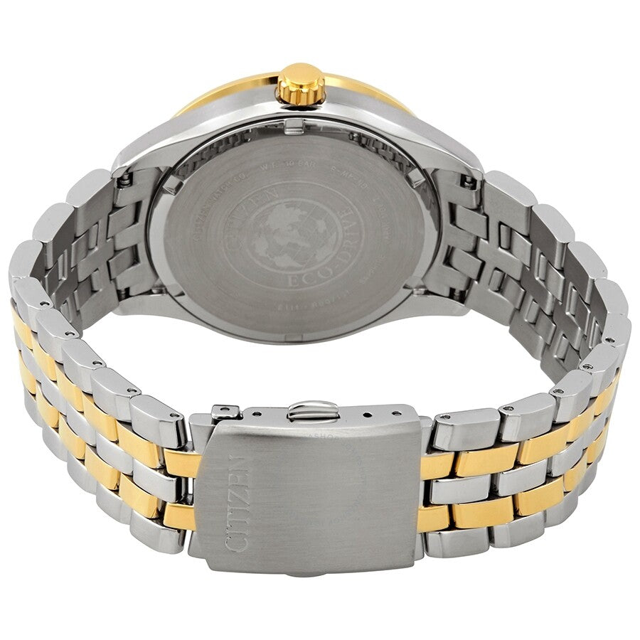 Citizen Men's Two Tone Watch BM7258-54E - Dawson Watches #3