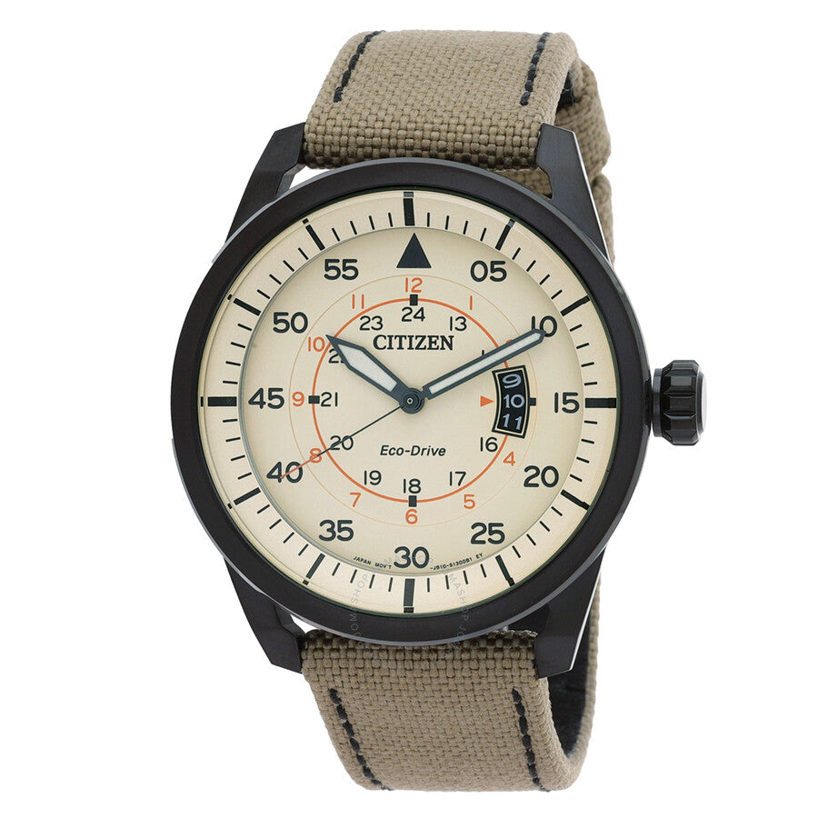 Citizen Men's Watch AW1365-19P - Dawson Watches