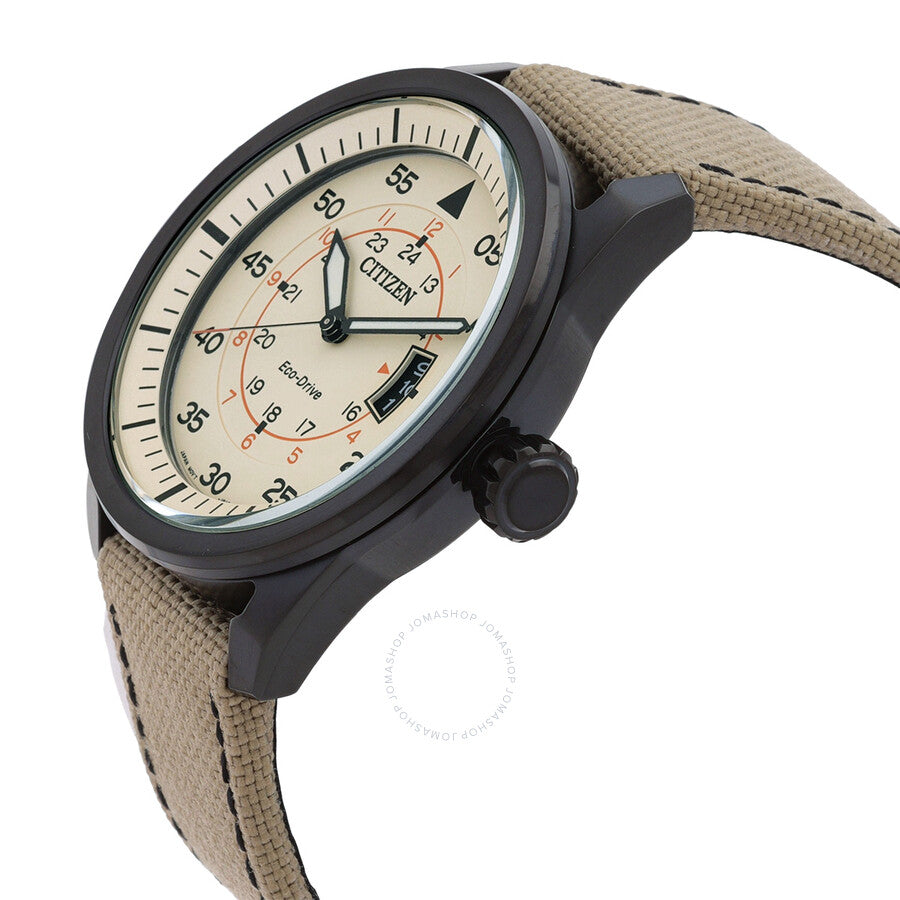 Citizen Men's Watch AW1365-19P - Dawson Watches #2
