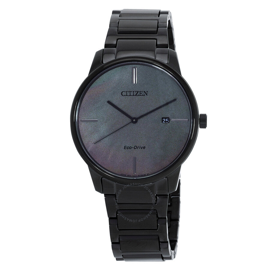 Citizen Men's Watch BM7525-84Y - Dawson Watches