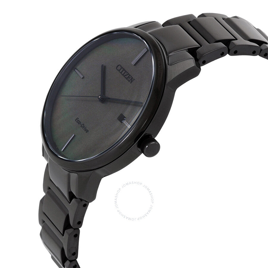 Citizen Men's Watch BM7525-84Y - Dawson Watches #2